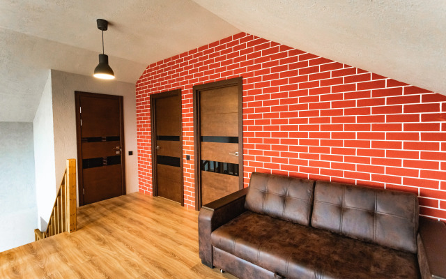 Private house Dom V Stile Loft
