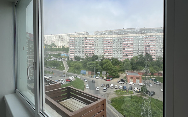 Квартира Уютная в комфортном районе