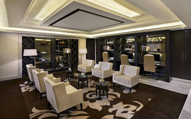 Waldorf Astoria Dubai Palm Jumeirah