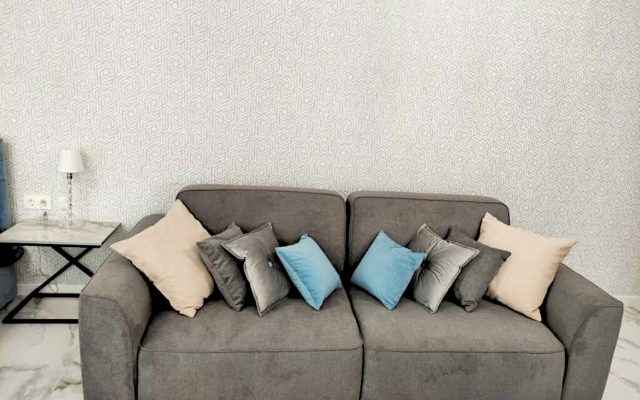 Kvartira Zhk Rezidentsiya Anapolis Apartments