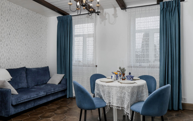 Частный дом Галерея