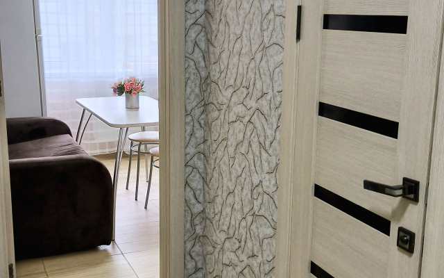 Квартира Городецкая пристань