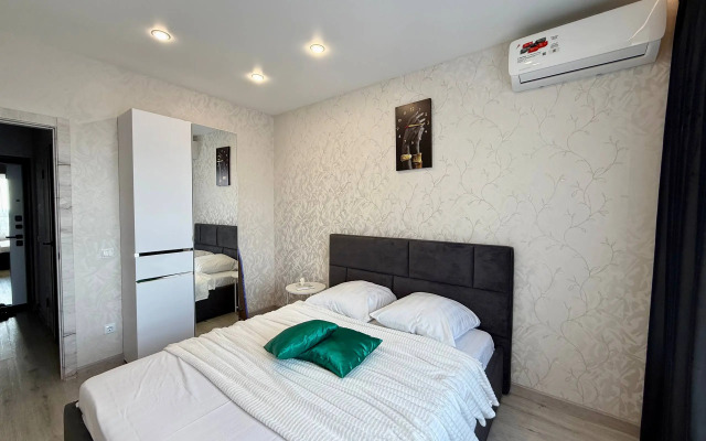 Квартира Lofthouse