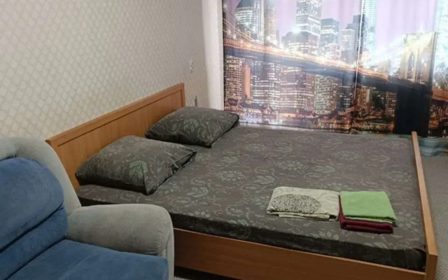 Квартира однокомнатная на проспекте Мира 29