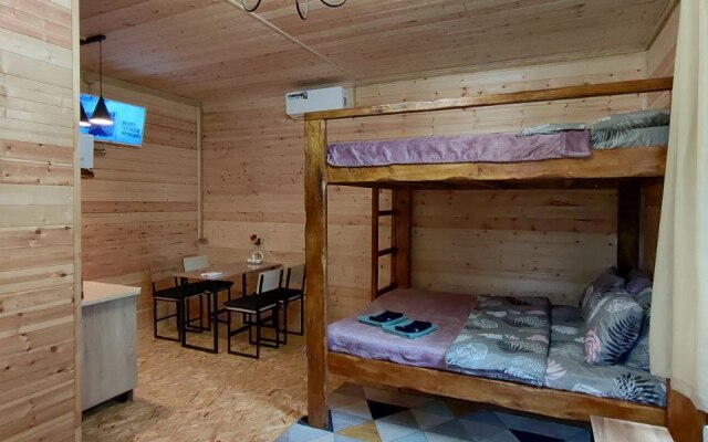 Гостевой дом Проксима