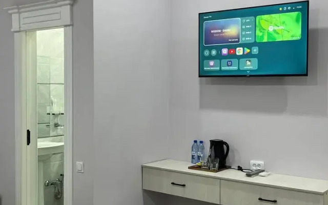 Zekhra Premium Hotel