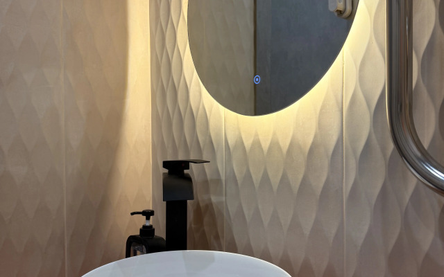 Квартира тёплая