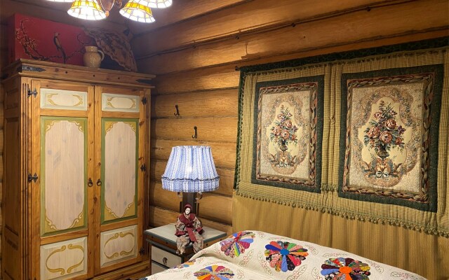 Arhangelskaya Dacha Boutique-hotel