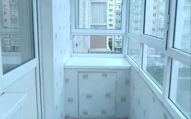 Квартира 2 комнатная на Алексеева