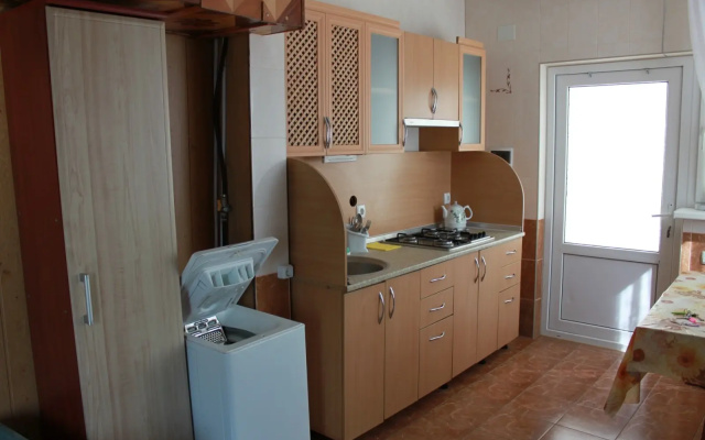 Apartamenty Ellingi v Otradnom