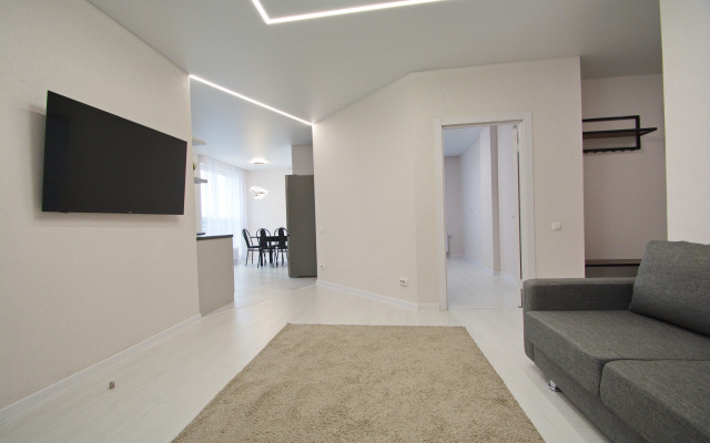 Апартаменты Белградская 1