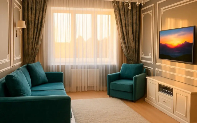 Квартира премиум класса рядом с набережной Брюгге