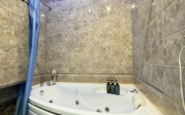 Квартира Двухкомнатная на Водном Стадионе