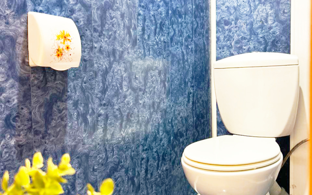 Апартаменты Бизнес класс Проспект Героев 3а