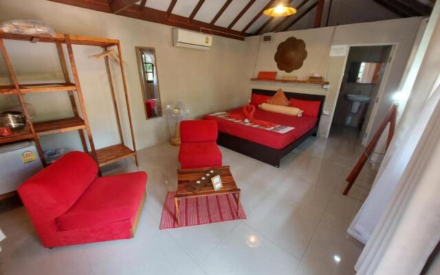 Red Moon Hideaway Hotel