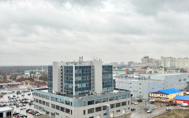 Квартира Стильная Kravc Group в ЖК Лето