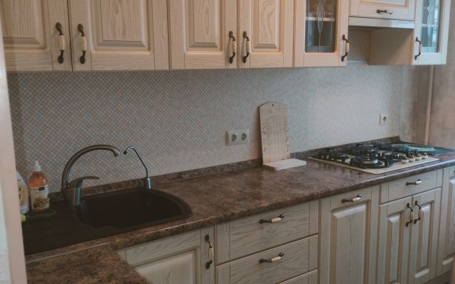 Квартира Золотые Ворота