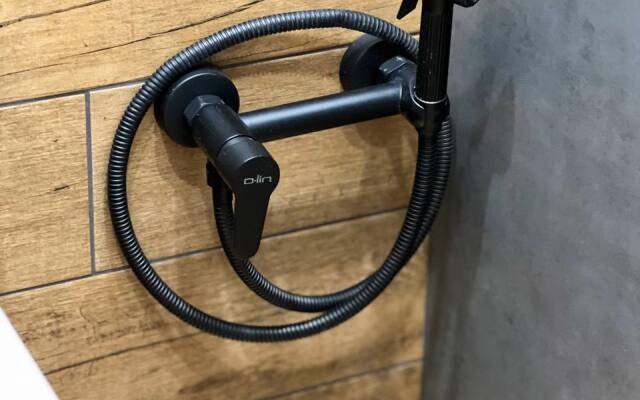 Апартаменты Люкс на Индустриальной 22