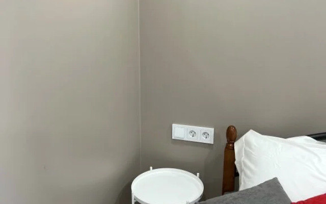 Апартаменты Крыша 8