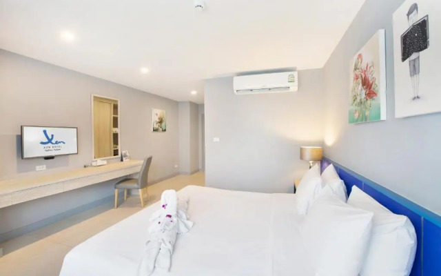 Xen Hotel Nakhon Pathom
