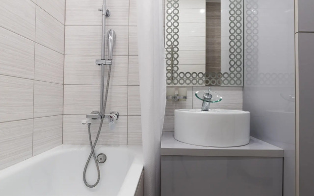 Apartments Belatravel Po Adresu: Bratskaya, 15