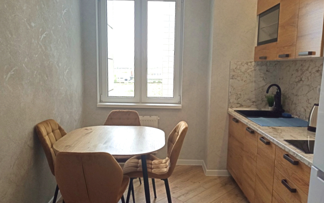 Kvartira V Zhk Garant K1 Apartments