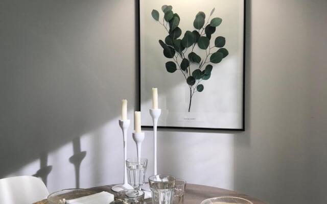 Апартаменты Favorite Home