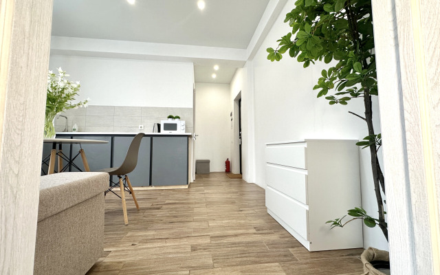 Апартаменты Столица 2310