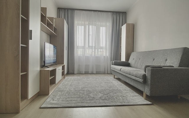 On Nedorubova 28 Flat