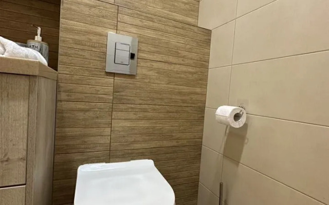 Na Chaykovskogo 28 Flat