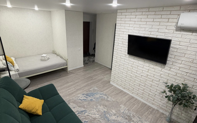 Апартаменты в центре Калининграда