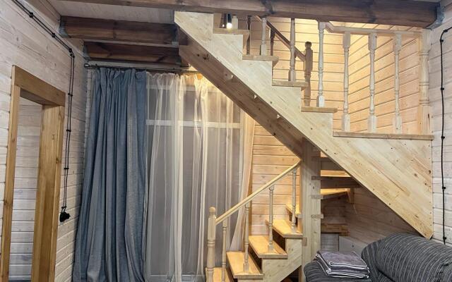 Белый песок