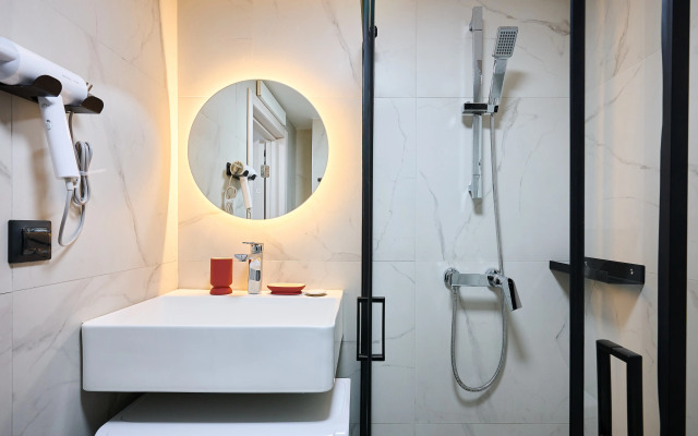 Квартира Два Города метро Текстильщики