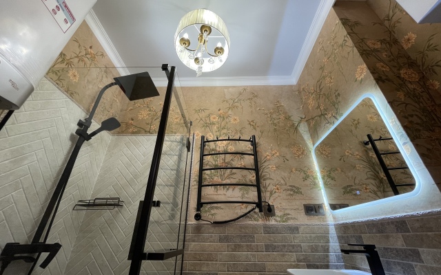 3-Komn. Zhk Korona Dizaynerskiy Remont Apartments