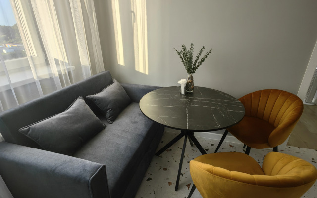 Квартира в 7 Минутах от Моря