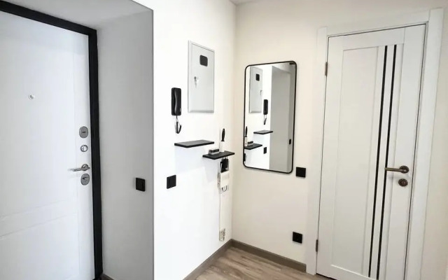 Green Studiya Ryadom S Zamkom Ot Seti Cityrent Apartments