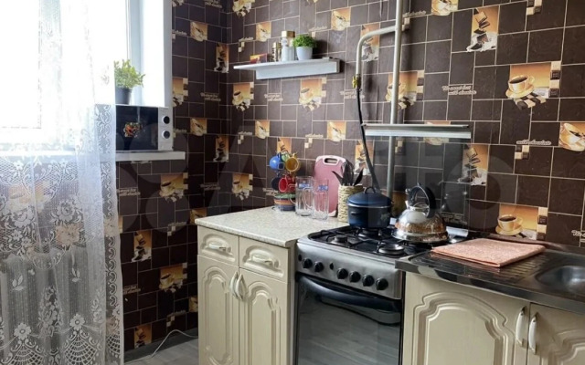 Квартира на Калинина 24