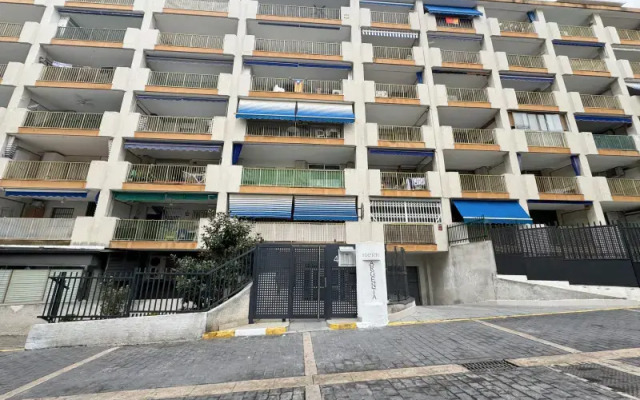 Apartsalou Argenta Apartments