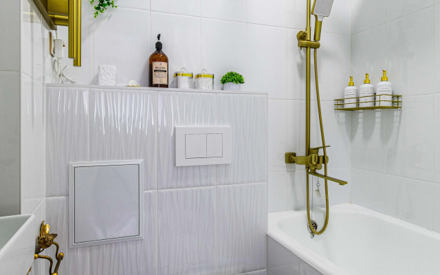 Квартира Дизайнерская в историческом центре Екатеринбурга