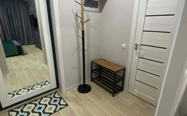 Квартира Солнечный 18