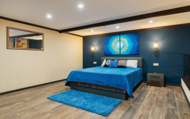 Familiya Gurzuf Apartments 14