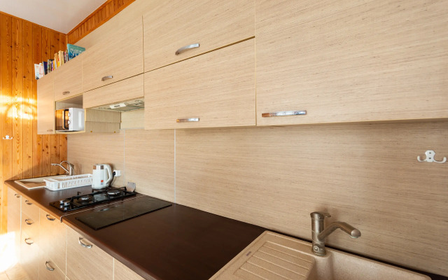Respekt Guest House