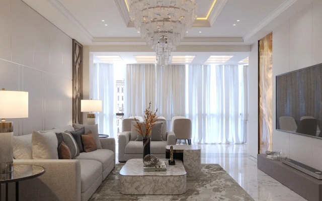 Ganjali Plaza Hotel