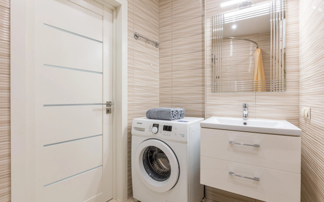 Povyshennoy Komfortnosti Minsk World Apartments