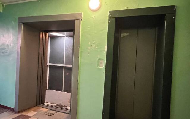 Квартира Rent House с видом на закат