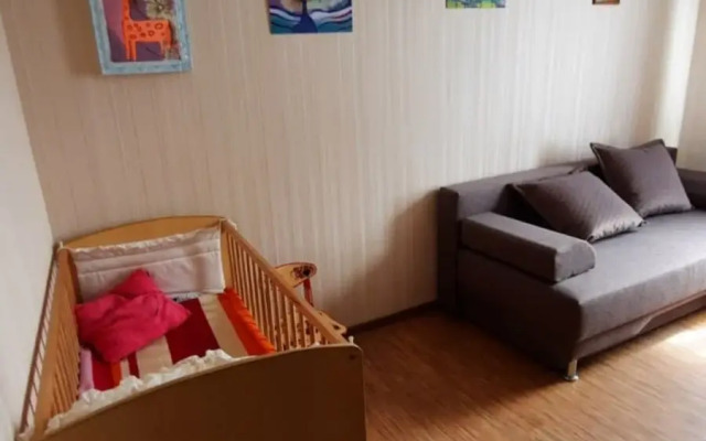 Trehkomnatnaya V Zelenogradske Nedaleko Ot Morya Flat