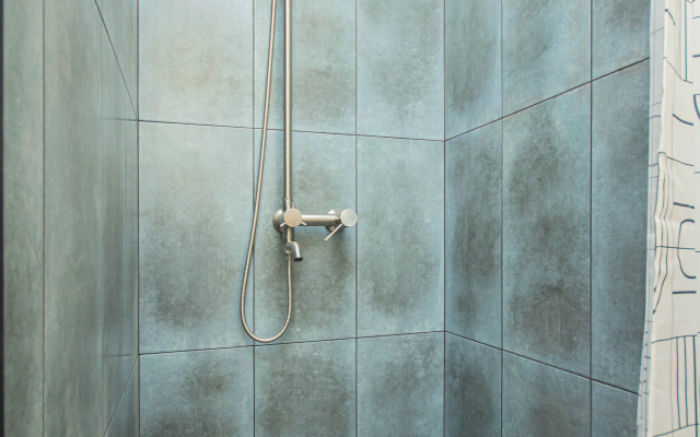 Квартира на Кривоносовской 1а - 13