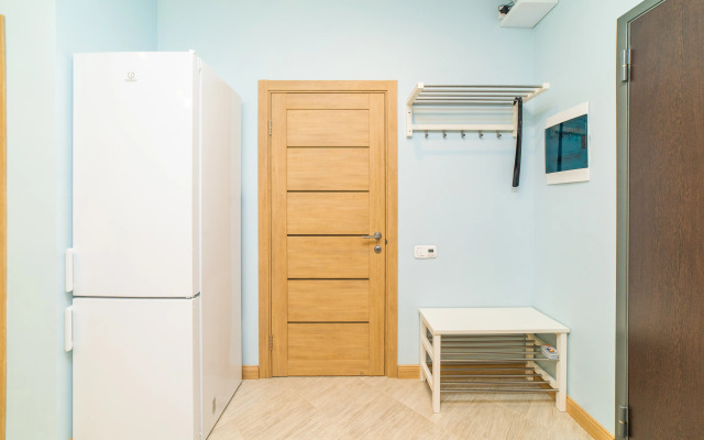 Апартаменты Волшебно тут/ ЖК Лайнер