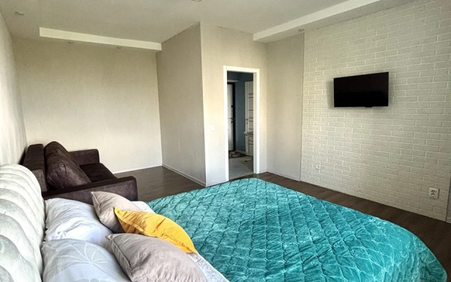 Квартира Просторная однокомнатная квартира