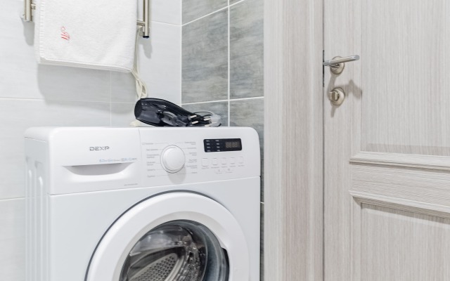 Апартаменты Петровские на Пушкина 61/2 2